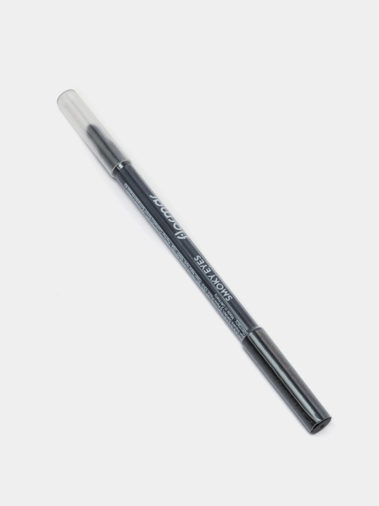 Подводка для глаз, водостойкая, Smoky Eyes - Flormar