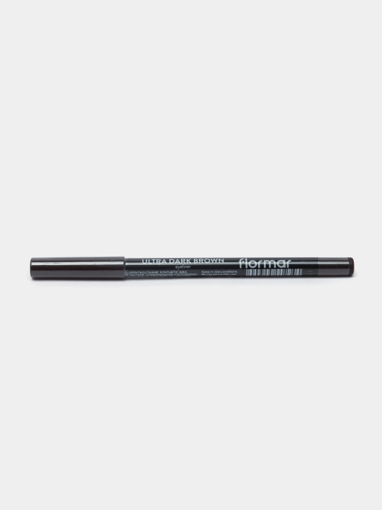Кремовая подводка для глаз Flormar Ultra Eyeliner