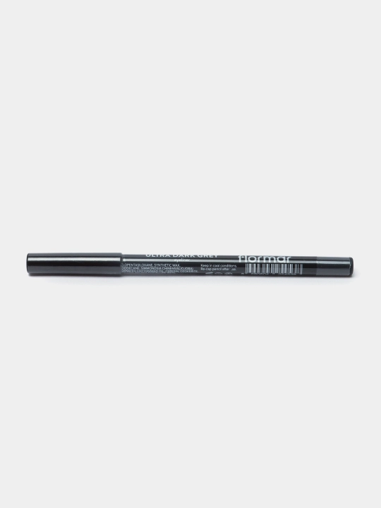 Кремовая подводка для глаз Flormar Ultra Eyeliner
