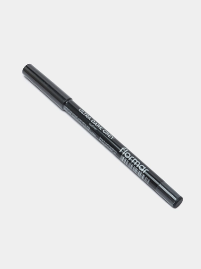 Кремовая подводка для глаз Flormar Ultra Eyeliner