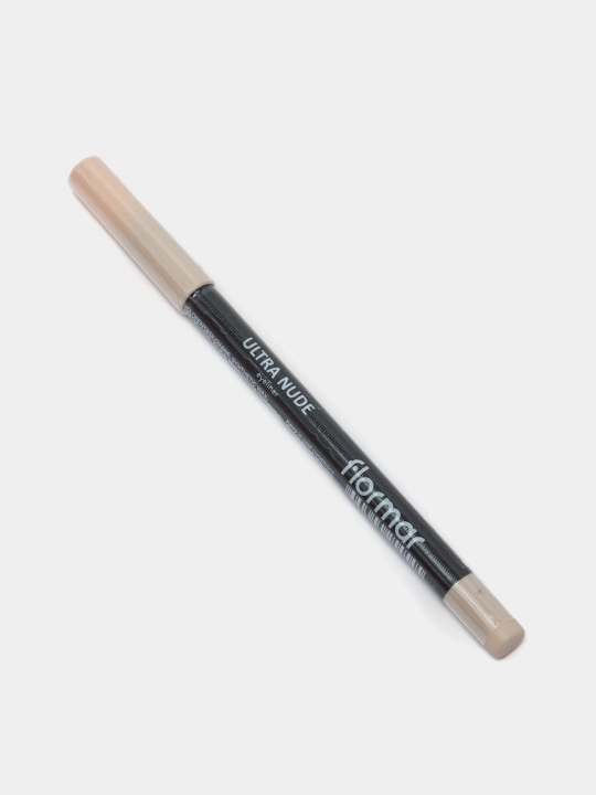 Кремовая подводка для глаз Flormar Ultra Eyeliner