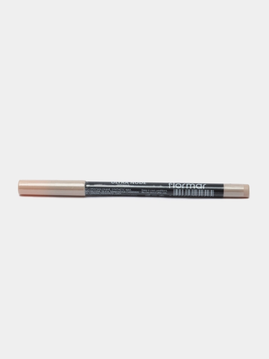 Кремовая подводка для глаз Flormar Ultra Eyeliner