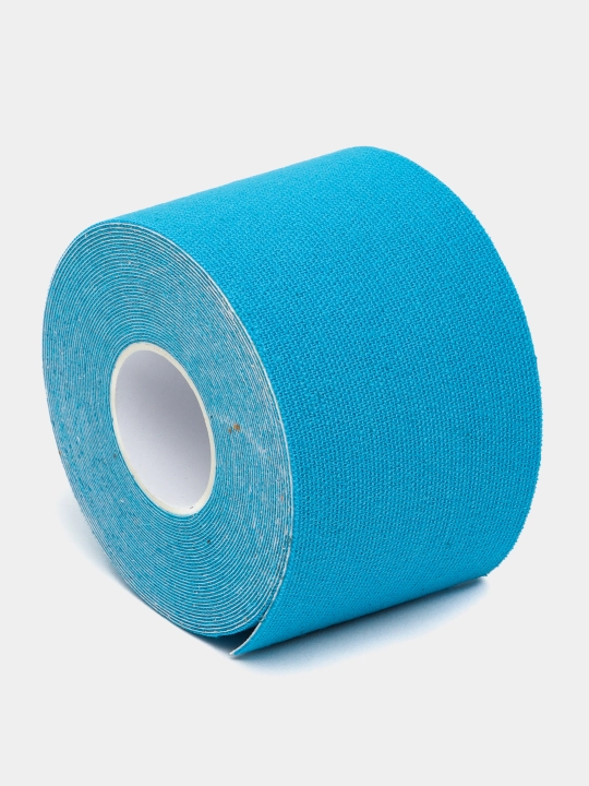 Kinesio lentasi sport o'zi yopishuvchi suv o'tkazmaydigan