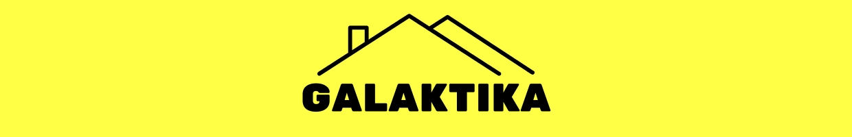 Galaktika