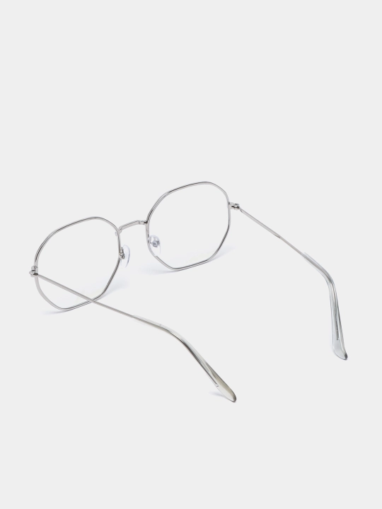 Имиджевые очки Retro Copper Polarized, в комплекте чехол и салфетка