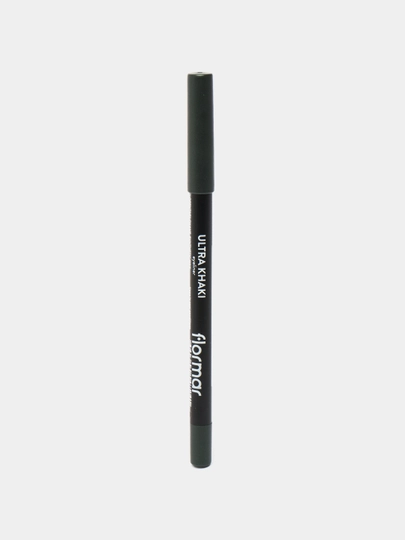 Кремовая подводка для глаз Flormar Ultra Eyeliner
