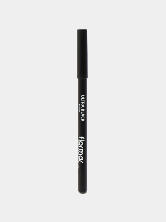 Кремовая подводка для глаз Flormar Ultra Eyeliner