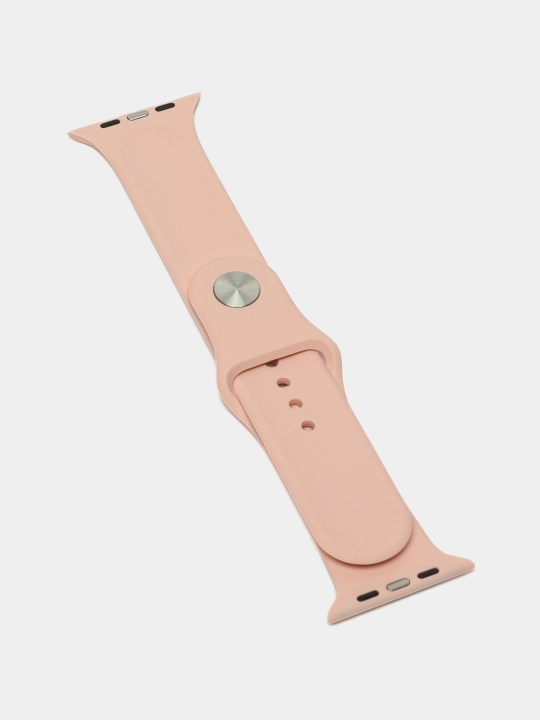 Ремешок для Apple Watch 3,4,5,6,7,8,9,10,11,SE и Ultra, размеры 38,40,41,42 и 42,44,45,49