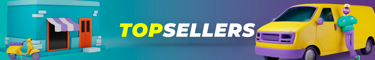 TopSellers