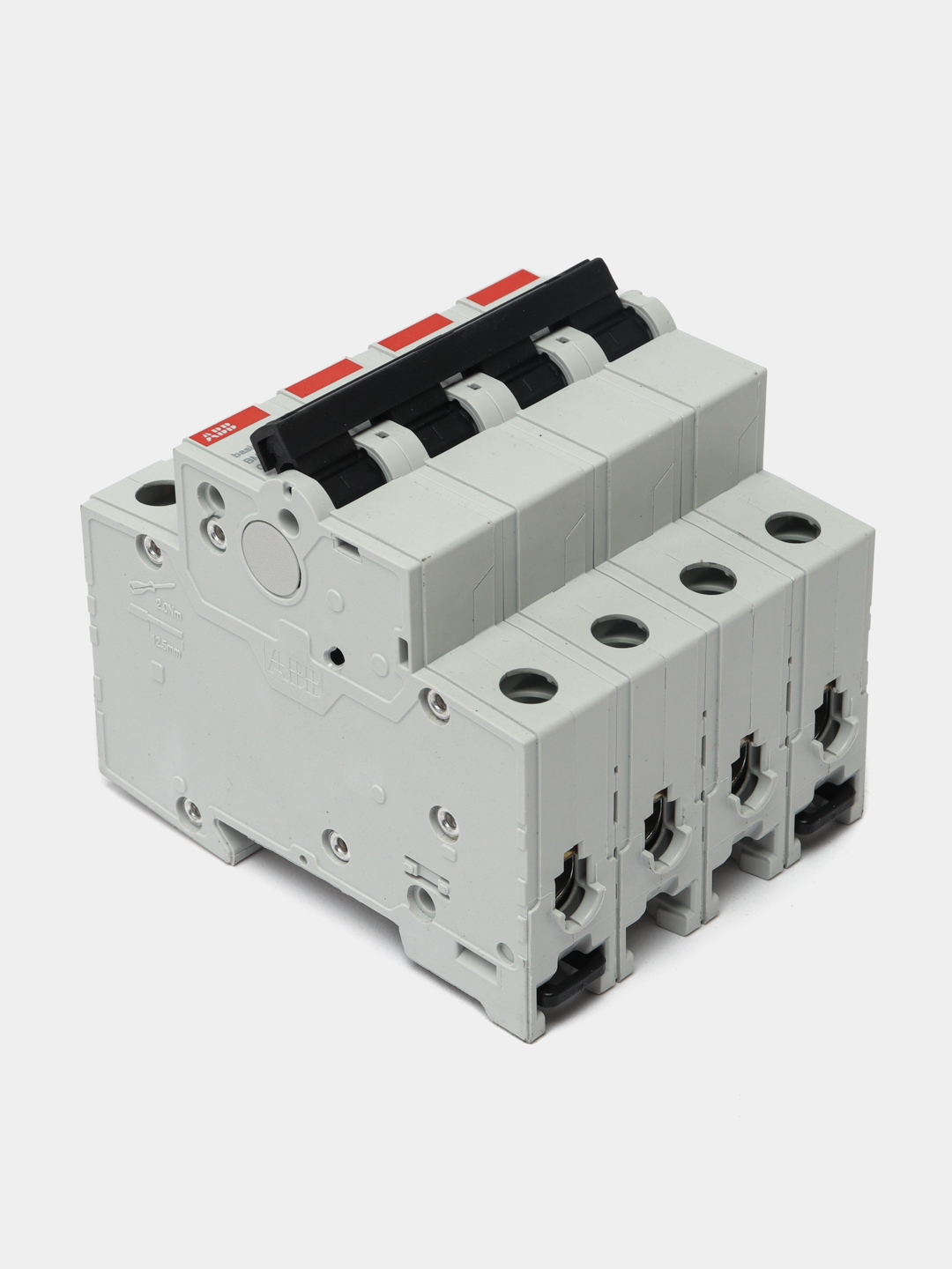Купить Автомат Abb 25 Ампер