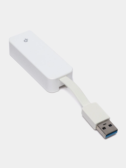 Сетевой адаптер Tp-link UE300, USB 3.0 на ethernet