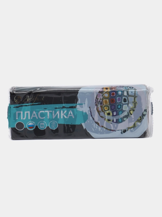 Qolip yasash uchun ARTIFACT polimer gili, 250 gr