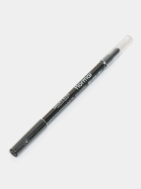 Подводка для глаз, водостойкая, Smoky Eyes - Flormar