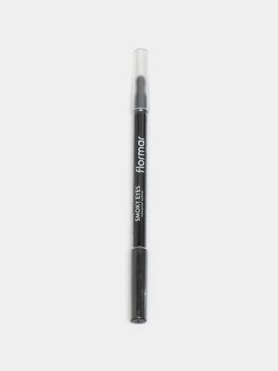Подводка для глаз, водостойкая, Smoky Eyes - Flormar