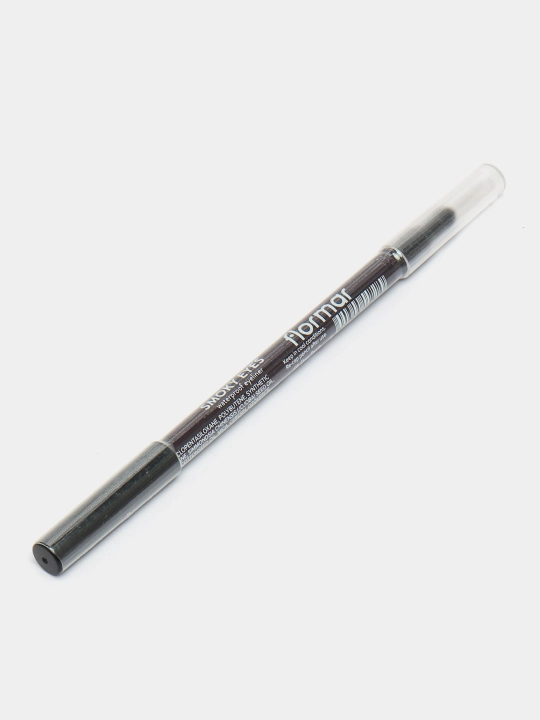 Подводка для глаз, водостойкая, Smoky Eyes - Flormar