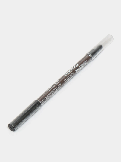 Подводка для глаз, водостойкая, Smoky Eyes - Flormar