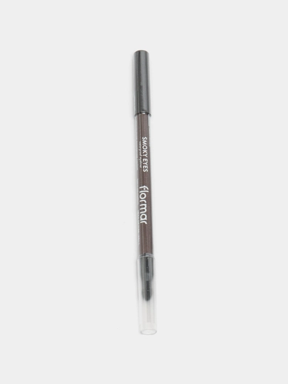 Подводка для глаз, водостойкая, Smoky Eyes - Flormar
