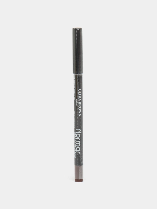 Кремовая подводка для глаз Flormar Ultra Eyeliner