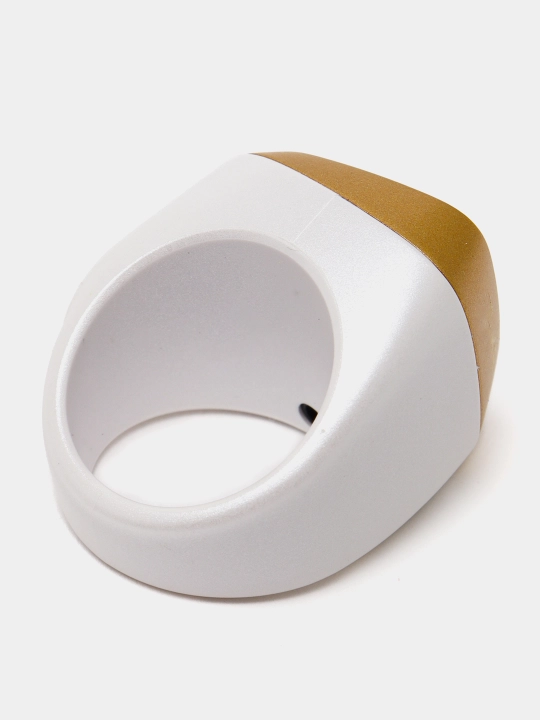 Умное - кольцо для зикра, электронные четки Zikr Ring Lite IQIBLA UMEOX