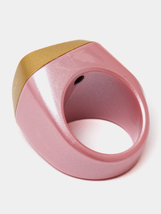 Умное - кольцо для зикра, электронные четки Zikr Ring Lite IQIBLA UMEOX
