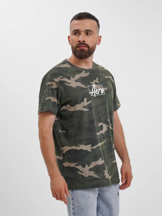 Futbolka Aeropostale