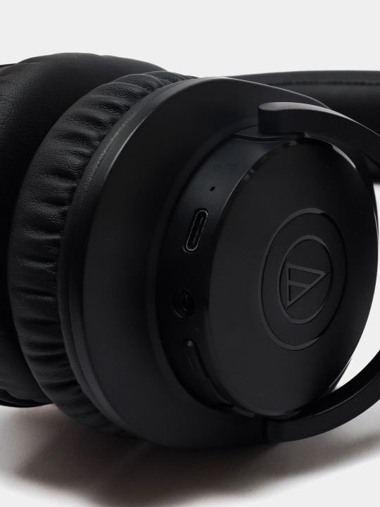 Simsiz quloqchinlari Audio-Technica ATH-M20xBT