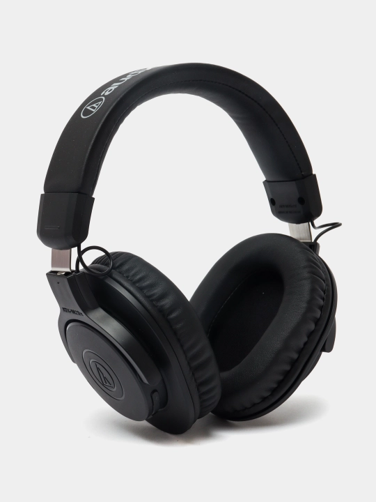 Беспроводные наушники Audio-Technica ATH-M20xBT - 