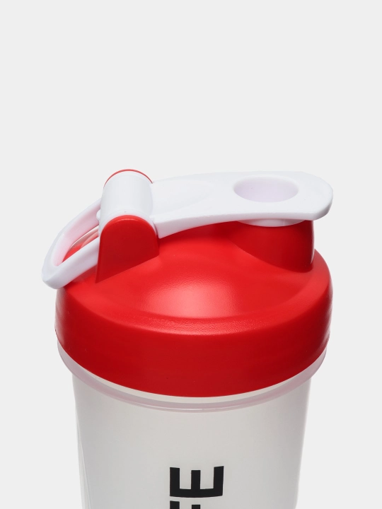 Sheyker "Herbalife Gym", sport butilkasi, aralashtiruvchi spirali bilan, 700 ml