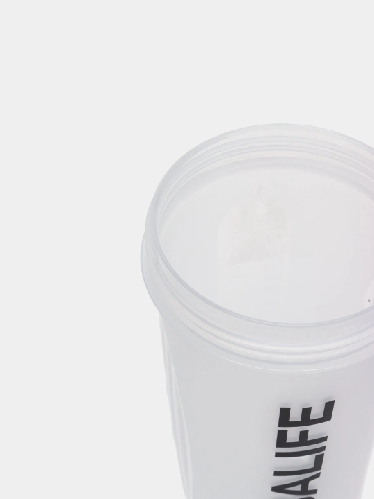 Sheyker "Herbalife Gym", sport butilkasi, aralashtiruvchi spirali bilan, 700 ml