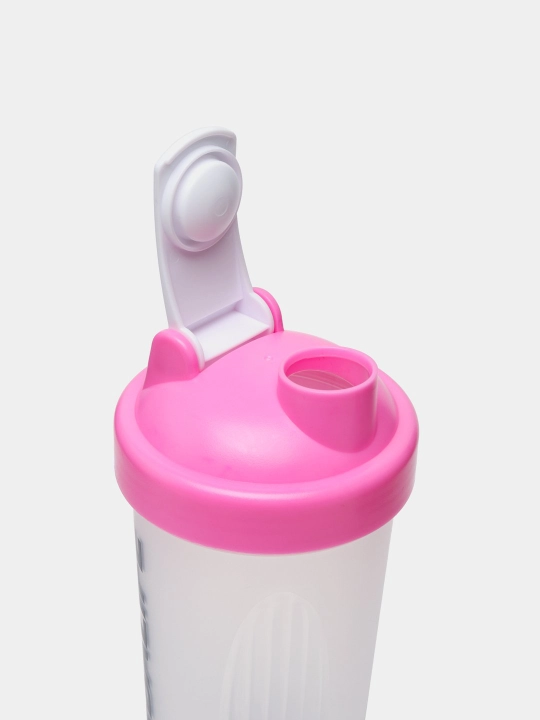 Sheyker "Herbalife Gym", sport butilkasi, aralashtiruvchi spirali bilan, 700 ml