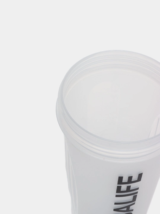 Sheyker "Herbalife Gym", sport butilkasi, aralashtiruvchi spirali bilan, 700 ml