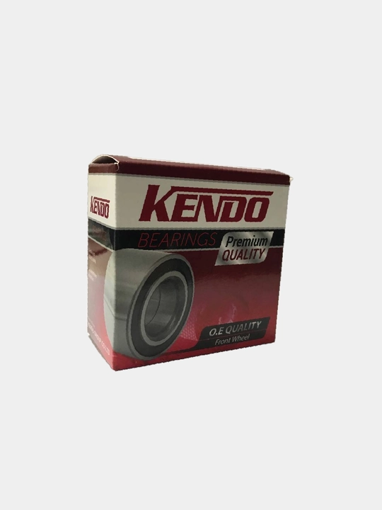 Подшипник переднего колеса Nexia Sohc, Nexia 3, Spark KENDO