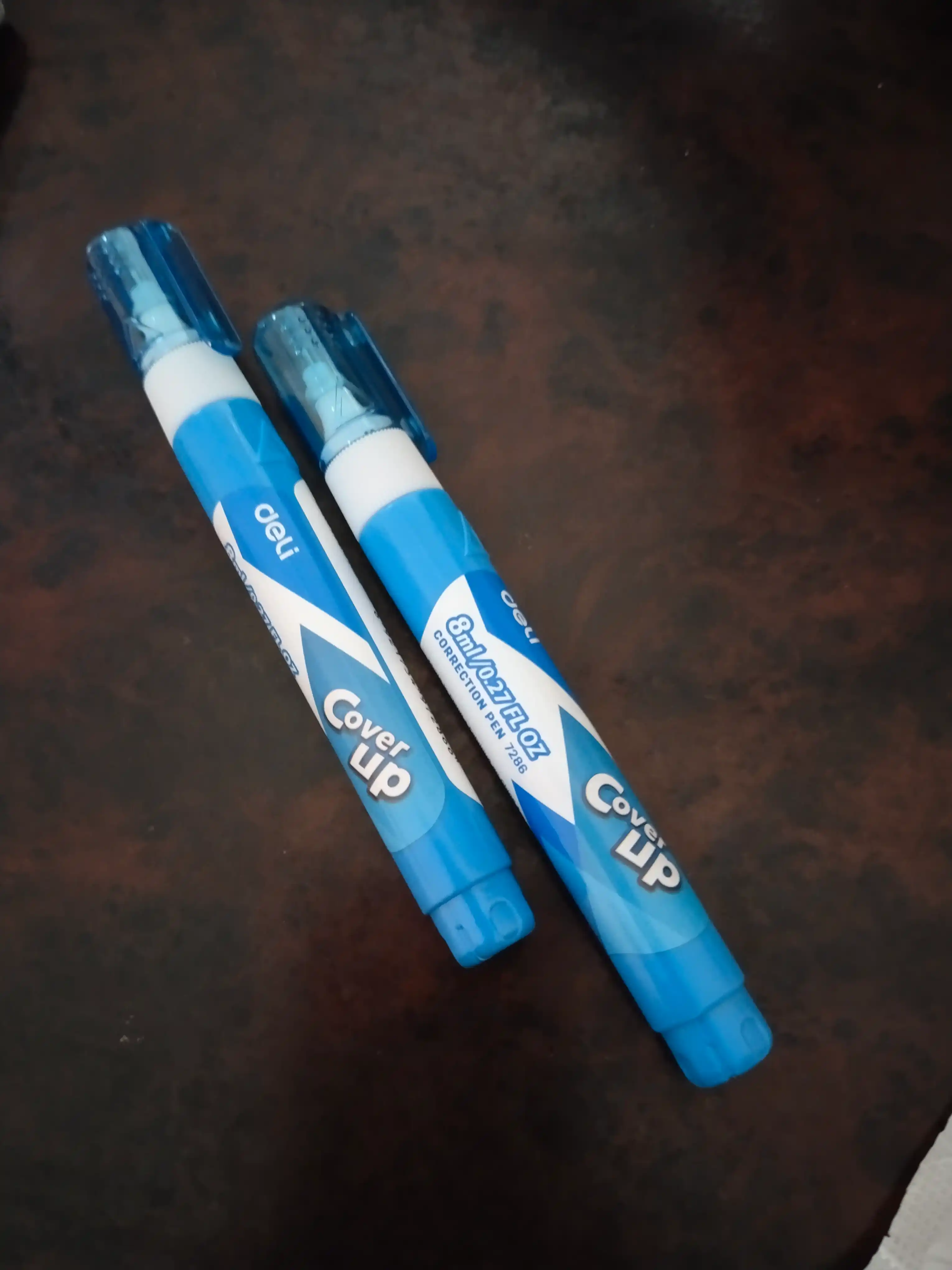 Ruchka-korrektor Deli E7286, 8 ml, q0000005135