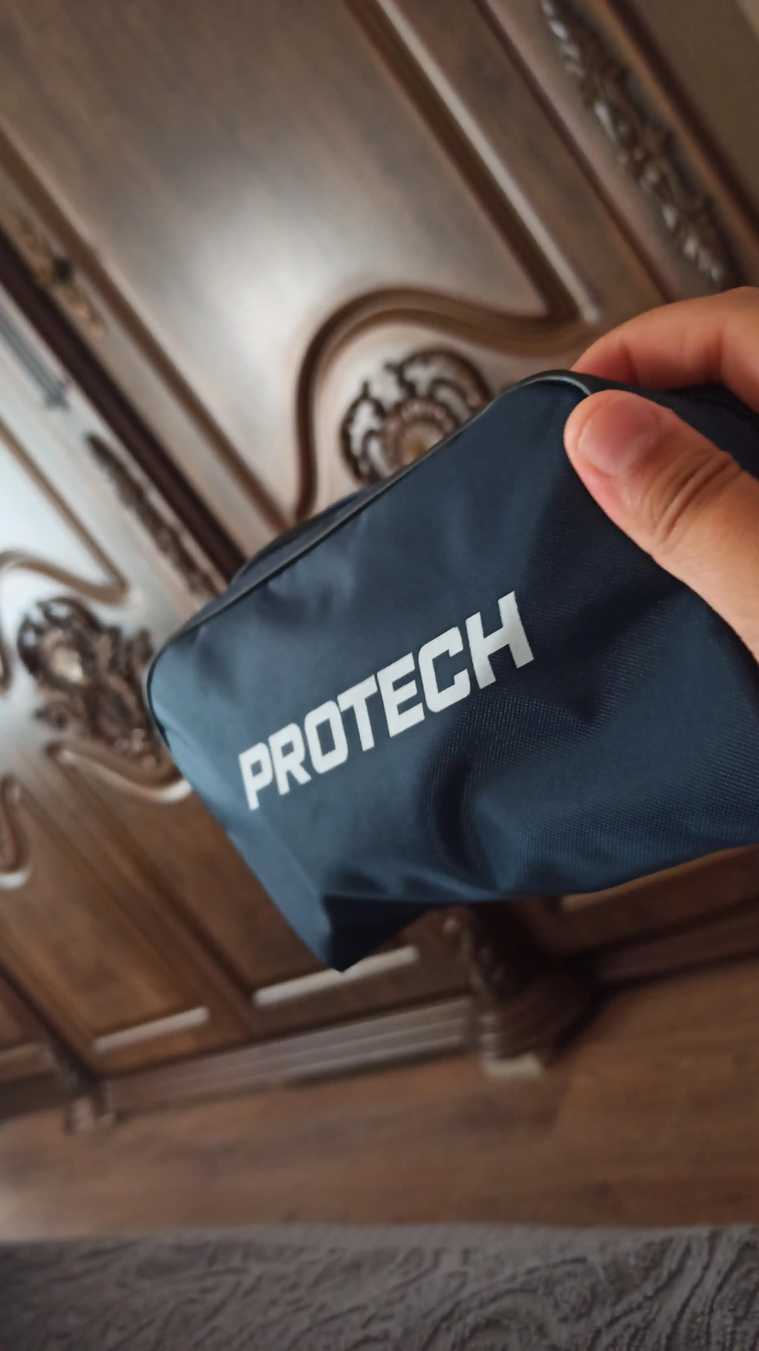 Механический тонометр Protech BK2002-3001, 22-32 см