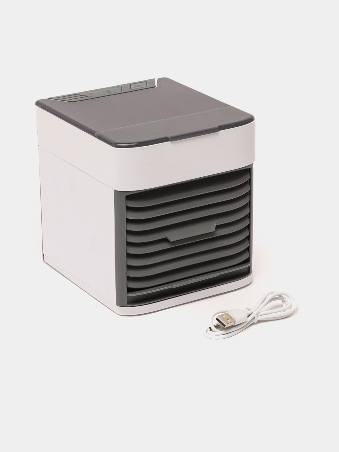 Мини-кондиционер Arctic Air 3 в 1, увлажнитель, охладитель, вентилятор ...