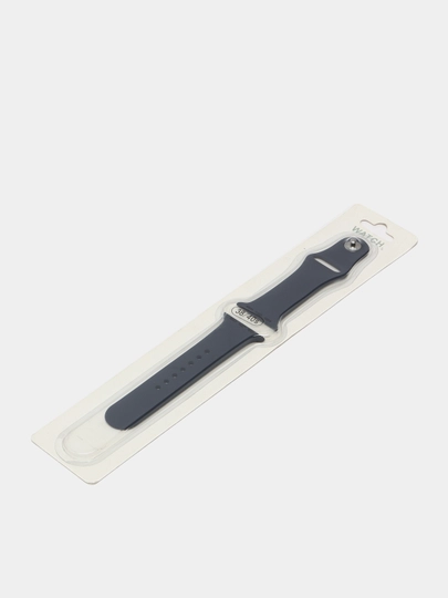 Ремешок Standart Loop для Apple Watch series 1-8, SE 1-2, 38-40 мм
