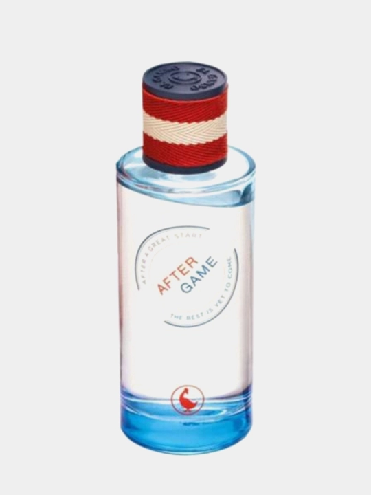 Xushbo'ylangan suv El Ganso After Game, erkaklar uchun, 75 ml - 