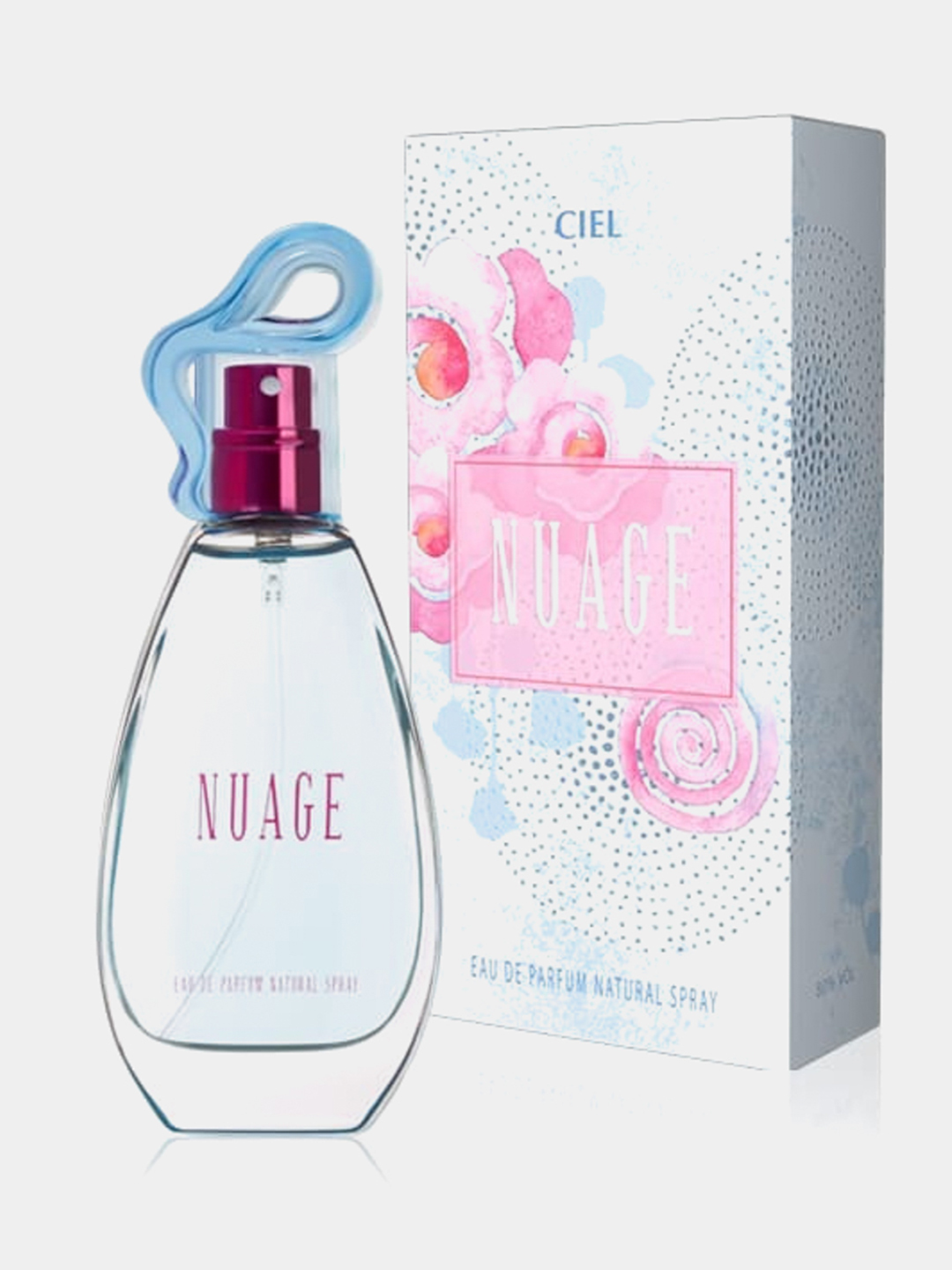 Духи NUAGE №23, 50ml - 