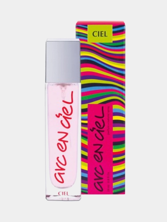 ARC EN CIEL № 12, 24 ml - 
