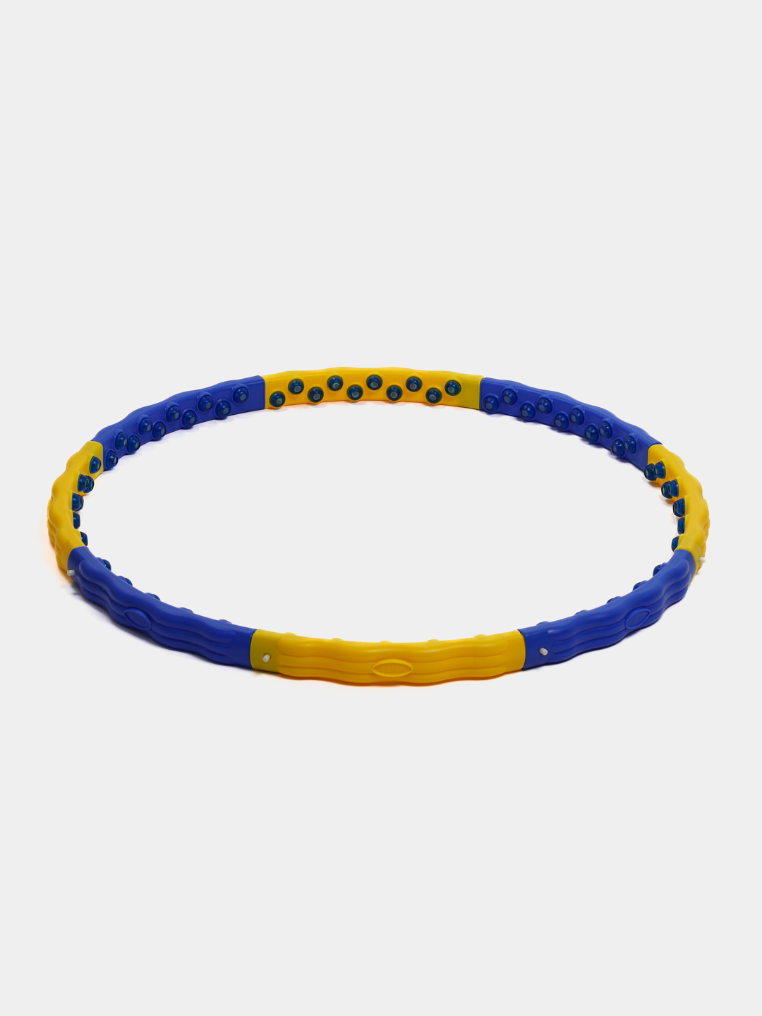 Halqa Dynamic Hoop massajchi JS-6018, 2 kg