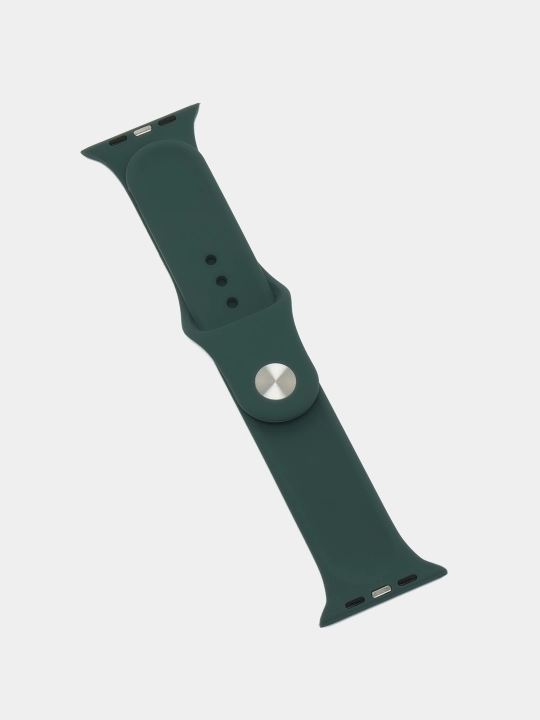 Ремешок для Apple Watch 3,4,5,6,7,8,9,10,11,SE и Ultra, размеры 38,40,41,42 и 42,44,45,49