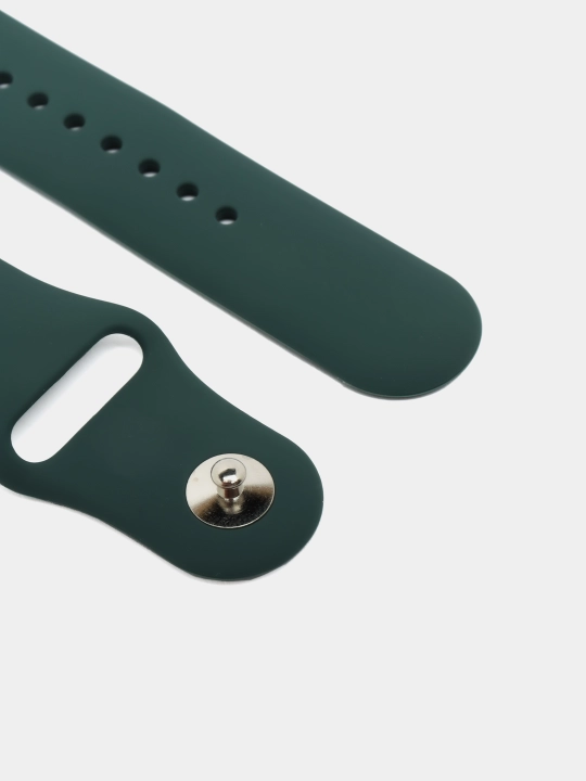 Ремешок для Apple Watch 3,4,5,6,7,8,9,10,11,SE и Ultra, размеры 38,40,41,42 и 42,44,45,49