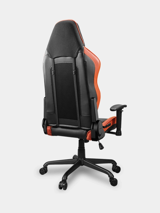 Игровое кресло Cougar Armor Air, с двойным дизайном, с высокой спинкой