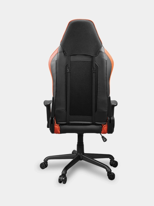Игровое кресло Cougar Armor Air, с двойным дизайном, с высокой спинкой