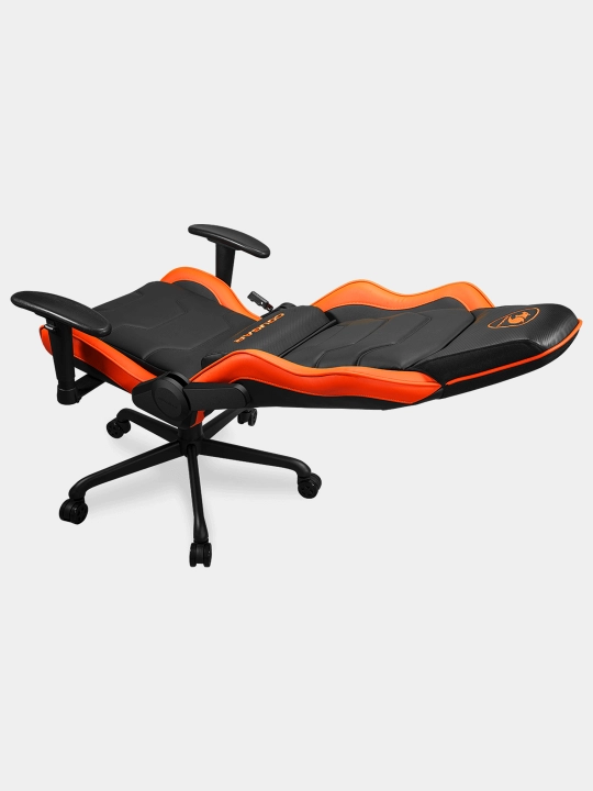Игровое кресло Cougar Armor Air, с двойным дизайном, с высокой спинкой