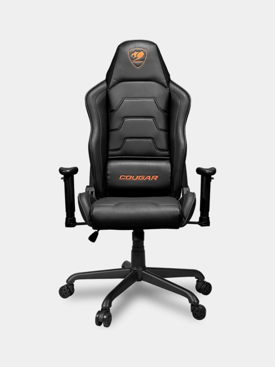 Игровое кресло Cougar Armor Air, с двойным дизайном, с высокой спинкой