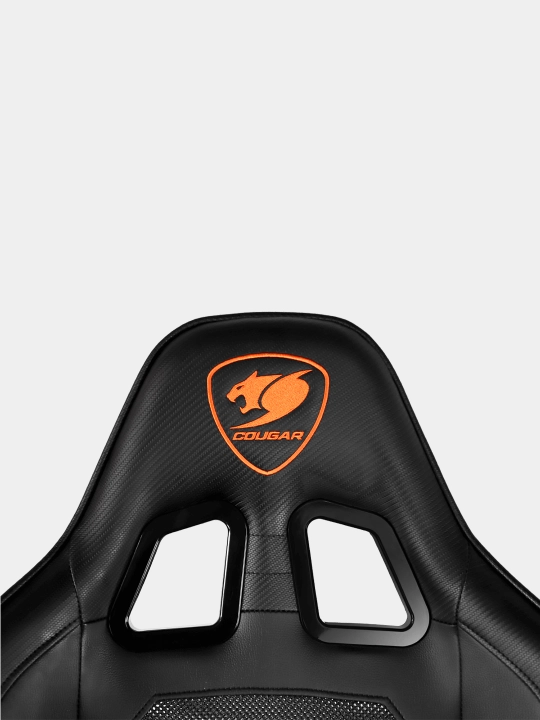 Игровое кресло Cougar Armor Air, с двойным дизайном, с высокой спинкой