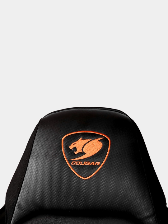 Игровое кресло Cougar Armor Air, с двойным дизайном, с высокой спинкой