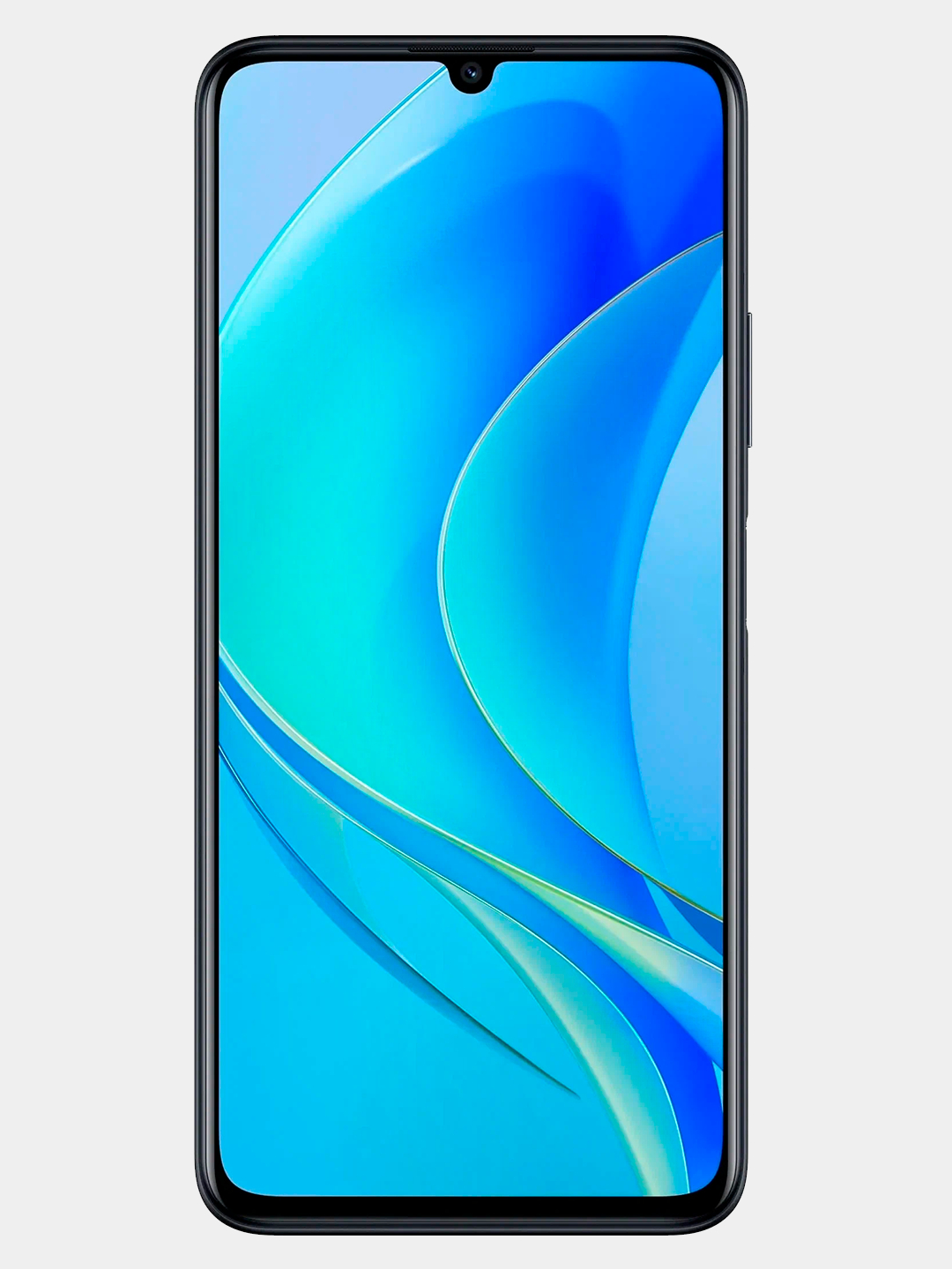 Смартфон huawei nova y72 8 256gb