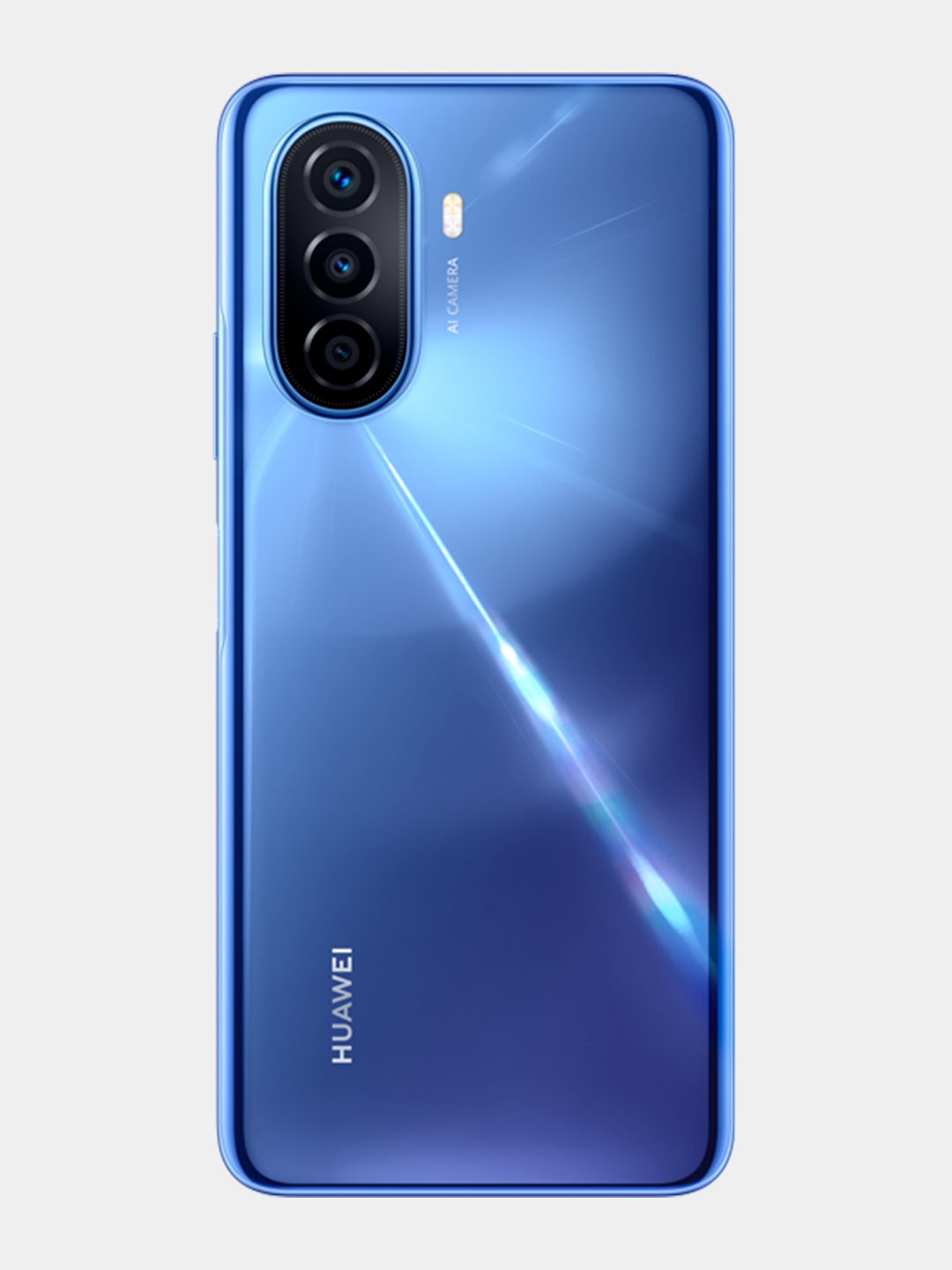 Смартфон Huawei Nova Y70, 6000 mAh, NFC, камера 48 MП купить по низким  ценам в интернет-магазине Uzum (693130)